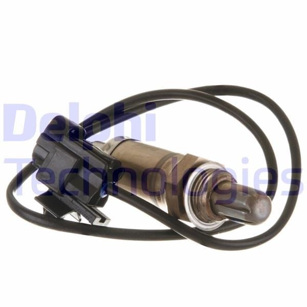 Oksijen Sensörü - Mazda Mıata L4 90>93 Delphı Es10951-12B1