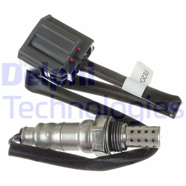 Oksijen Sensörü - Mazda Mx 06>11 Delphı Es20422-12B1