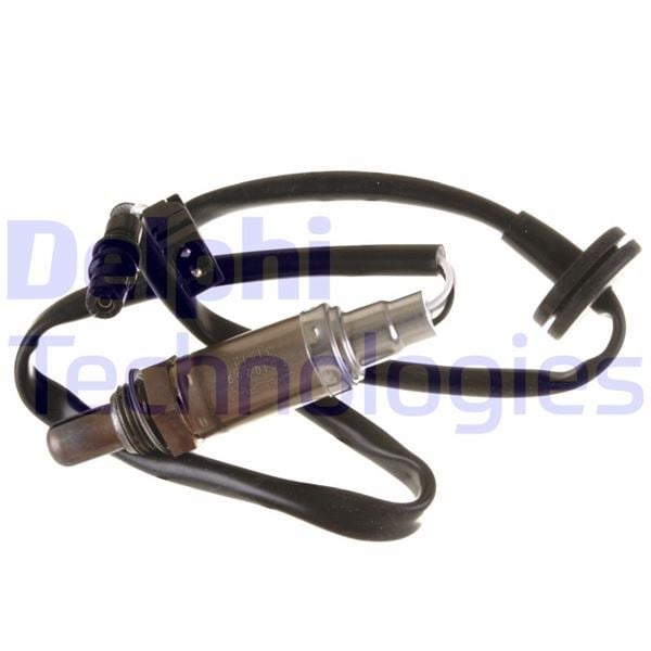 Oksijen Sensörü - Mercedes 86>89 Delphı Es10259-12B1