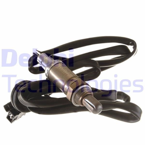 Oksijen Sensörü - Mercedes 86>91 Delphı Es10260-12B1