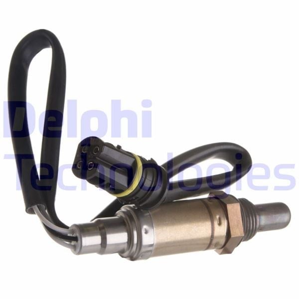 Oksijen Sensörü - Mercedes 96>99 Delphı Es10579-12B1