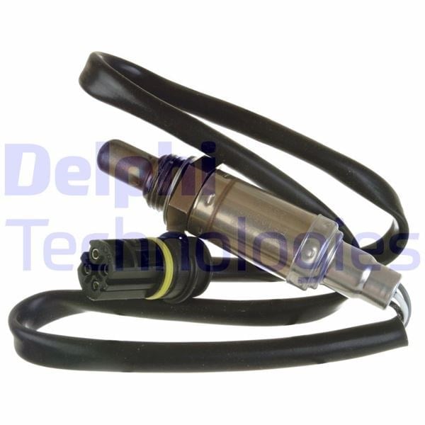 Oksijen Sensörü - Mercedes 98>00 Delphı Es10582-12B1