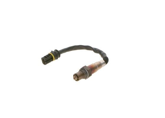 Oksijen Sensörü Mercedes A140-A160-C180-Ml320-A190-Slk230 Kompressor 0258006124 Bosch 0258006123