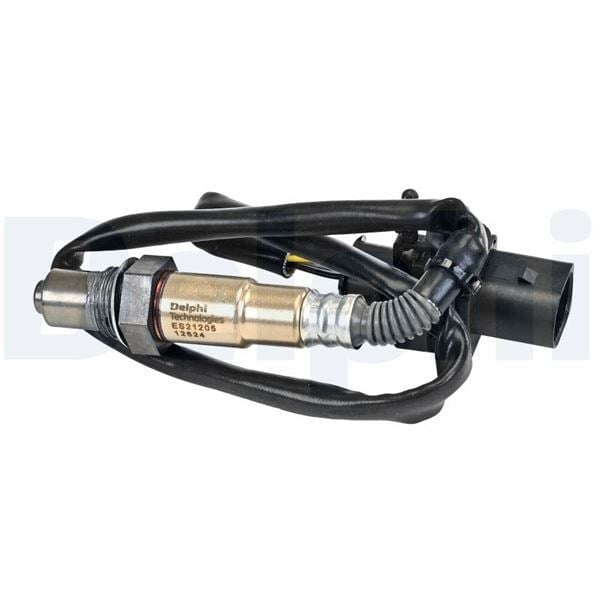 Oksijen Sensörü Mercedes-Benz Delphı Es21205-12B1