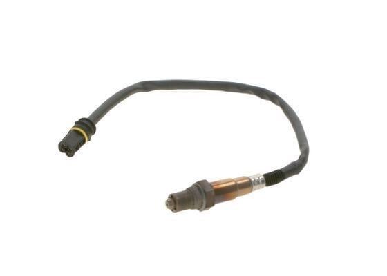 Oksijen Sensörü Mercedes Benz E240 00-02 E280 96-02 E320 97-02 Bosch 0258006274