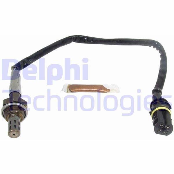 Oksijen Sensörü - Mercedes E Class. G Class. M Class. S Class. Sl Class 96>02 Delphı Es10632-12B1