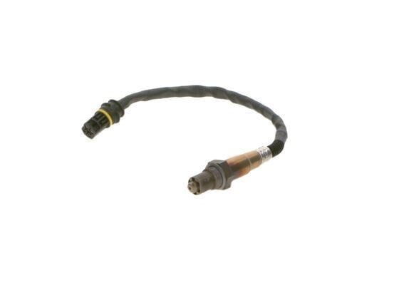 Oksijen Sensörü Mercedes E Seri W210-W210 E240-E280-E320-E430- S Seri W220-C215 -Slk 200-230-320 Bosch 0258006276