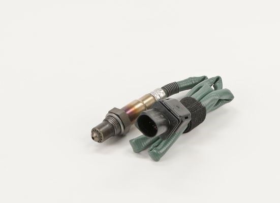 Oksijen Sensörü Mercedes Sprınter 99-06 -Sls 99-09 -C230-Clk350-Slk350-C280-Cls63-Clk350 0281004133 Bosch 0258017018