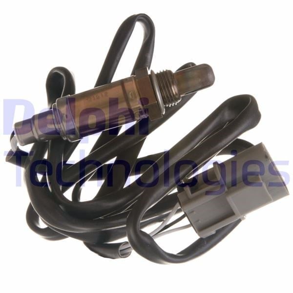 Oksijen Sensörü - Nıssan D21 V6. Pathfınder V6. Pickup V6 94>95 Delphı Es10383-12B1