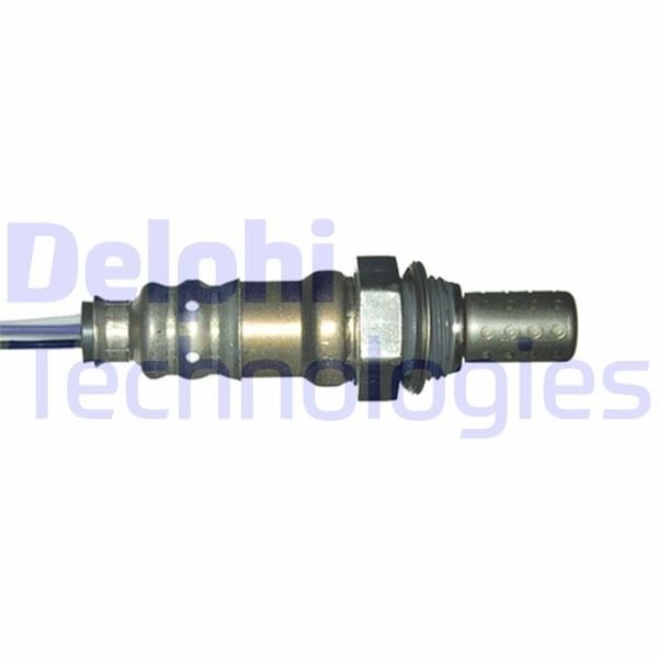 Oksijen Sensörü - Nıssan Frontier L4. Xterra L4 98>04 Delphı Es20129-12B1