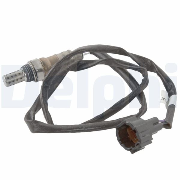 Oksijen Sensörü - Nıssan Frontier V6. Xterra V6 04> Delphı Es20417-12B1
