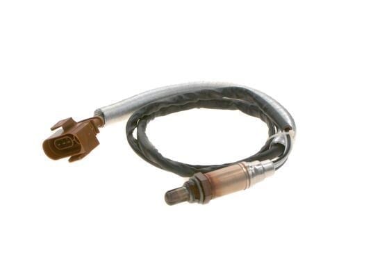 Oksijen Sensörü Passat 1.8 T 97-00 A3 1.8 T 96-03 A4 1.8 T 95-01 Bosch 0258003740