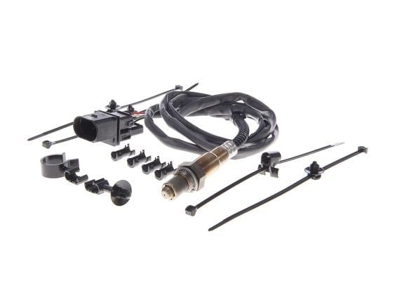 Oksijen Sensörü Passat-A4-A6-1.8T-2.0 00-05 Golf Iv 1.6 Bfq 1.8-2.0 0258007063-0258007057-0258007090 Bosch 0258007351
