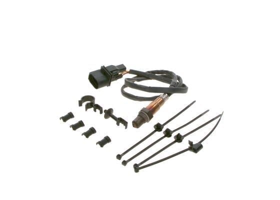 Oksijen Sensörü Polo 1.4 Fsı 04/05 > 0258007177 Bosch 0258007359