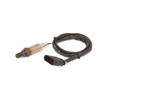 Oksijen Sensörü Polo 6N1 100 1.4 16V- 6N1 75 94-99 Bosch 0258005123