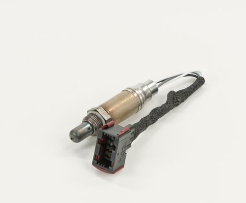 Oksijen Sensörü Porsche Boxster 2.5-2.7 96-02 Bosch 0258003806