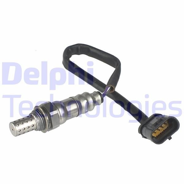 Oksijen Sensörü - Renault Espace Iv. Laguna Iı. Megane Iı. Scenic 03/99> Delphı Es20310-12B1