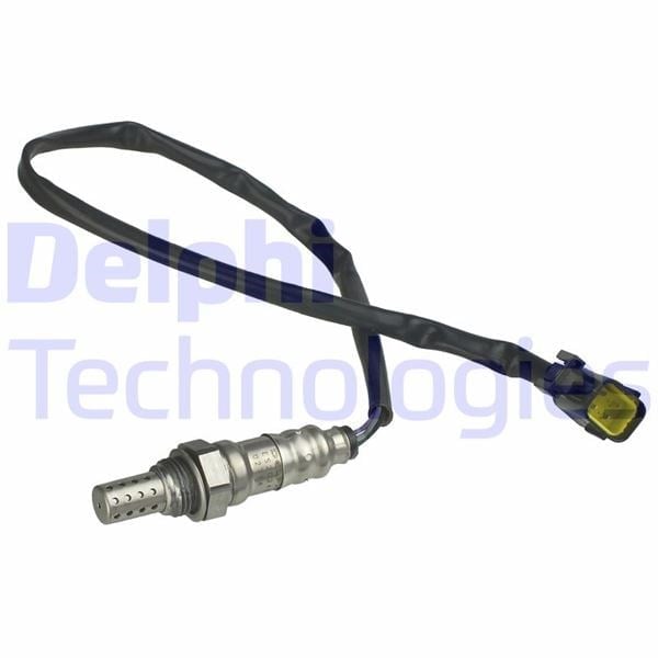 Oksijen Sensörü - Rover 200 I 01/92>05/05 Delphı Es20243-12B1