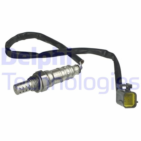 Oksijen Sensörü - Rover 200 I. 400 I 10/89>10/06 Delphı Es20235-12B1