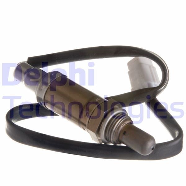 Oksijen Sensörü - Subaru Impreza H4. Legacy H4 95>98 Delphı Es10439-12B1