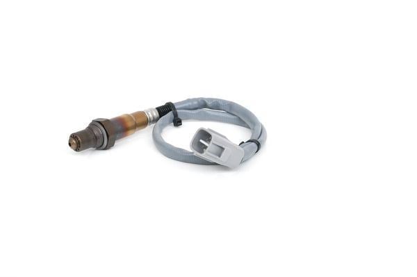 Oksijen Sensörü Suzukı Swıft 1.2 10 > Splash 1.2-1.2 Vvt 08 > Opel Agıla 1.2 08 > 0258006994 Bosch 0258010235