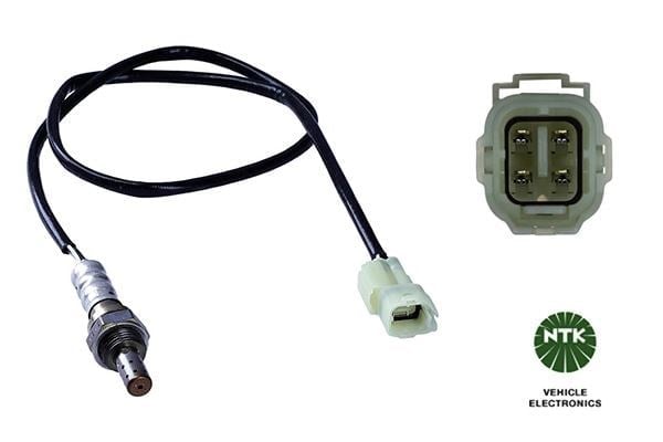Oksijen Sensörü Suzukı Sx4 1.6L M16a Rw415 05-> - Alt-Swıft 1.3L 1.5L M13a M15a Rs413 Rs415 Macar 4X2 4X4 05-> - Alt Oza804-Ee11-Oza669-Ee50-Oza669-Ee14-Oza669-Ee86 Ngk 94615