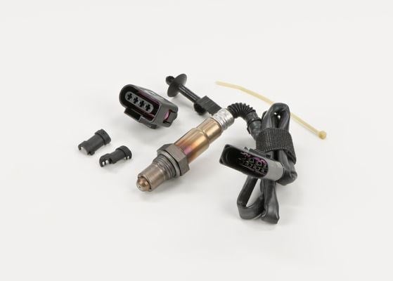 Oksijen Sensörü Tt 3.2 Vr6 Quattro 03-06 Bora 2.0 98-05 0258006727-0258006591-0258006373 Bosch 0258010034