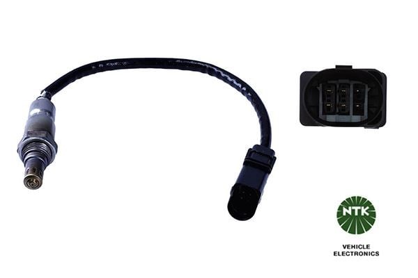 Oksijen Sensörü Uar0002-Fa002 Ducato 2.3 Dmtj 07 > 130/150 Ps 360Mm Ngk 96636
