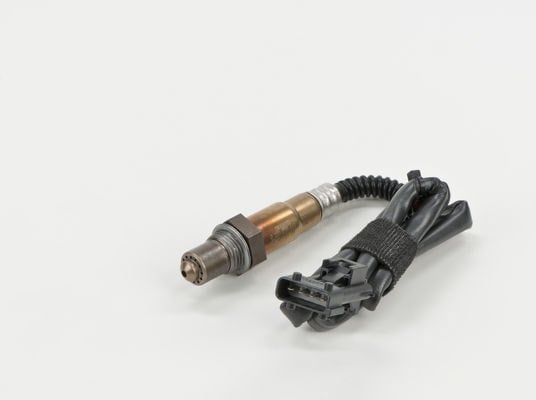 Oksijen Sensörü Volvo S60 2.0T T5 2.4T5 00-10 S80 2.4T T5 V70 2.0T 2.3T5 Xc70 2.4T Bosch 0258006446