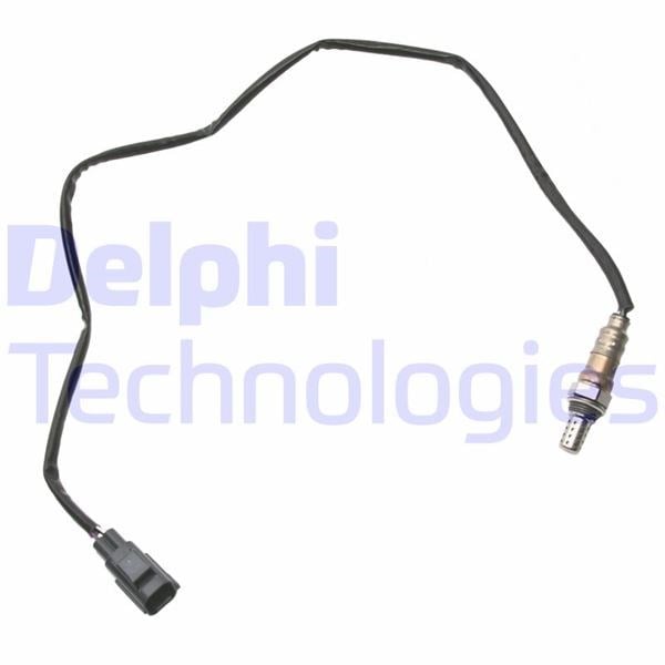 Oksıjen Sensoru Volvo S60 I 2.4 04>10 S80 I 2.4 99>06 V70 Iı 2.4 01>07 Jaguar Xf I X250 3.0 08>15 Delphı Es20377-12B1