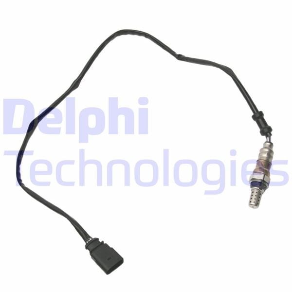 Oksijen Sensörü - Vw Golf L5. Jetta L5. Rabbit L5 06>07 Delphı Es20365-12B1