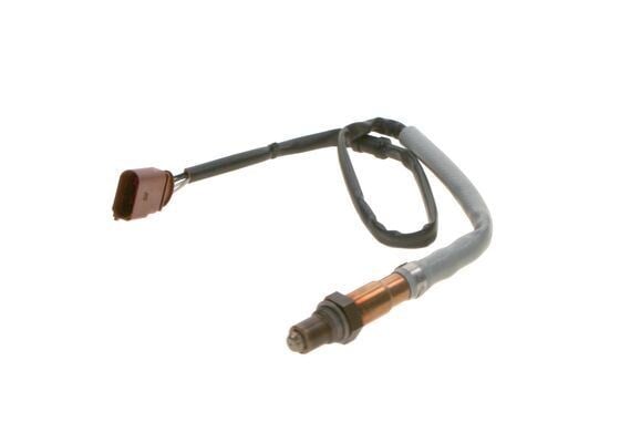 Oksijen/Lambda Sensörü Benzin Lsf-4.2 Bosch 0258006835