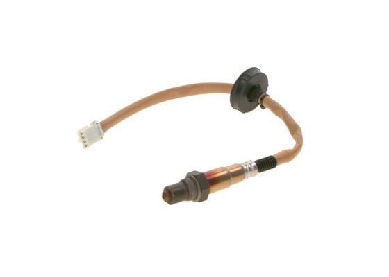 Oksijen/Lambda Sensörü Benzin Lsf-4.2 Bosch 0258010236