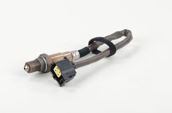 Oksijen/Lambda Sensörü Benzin Lsf-4.2 Bosch 0258010117
