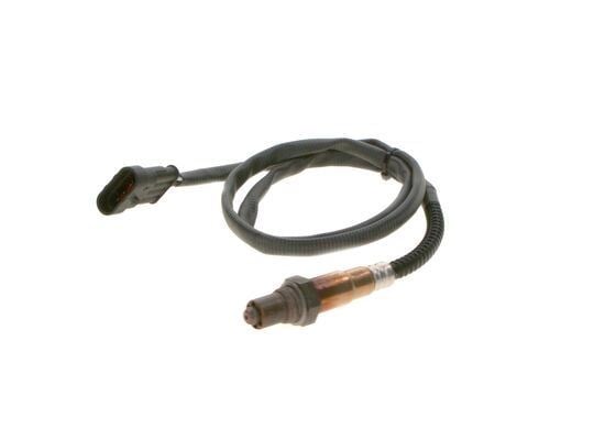 Oksijen/Lambda Sensörü Benzin Lsf-4.2 Bosch 0258006189