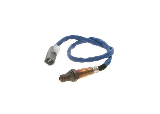 Oksijen/Lambda Sensörü Benzin Lsf-4.2 Bosch 0258010378