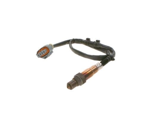 Oksijen/Lambda Sensörü Benzin Lsf-4.2 Bosch 0258006826