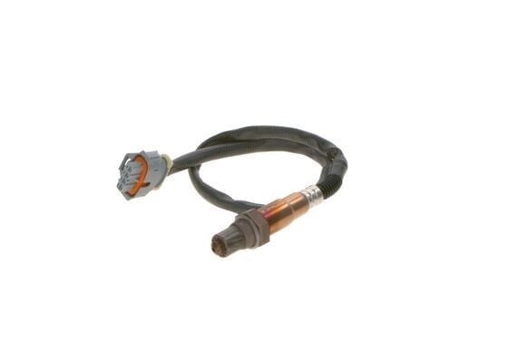 Oksijen/Lambda Sensörü Benzin Lsf-4.2 Bosch 0258006825