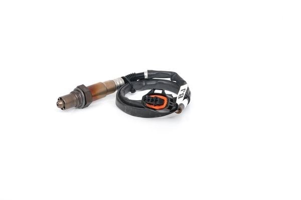 Oksijen/Lambda Sensörü Benzin Lsf-4.2 Bosch 0258006346
