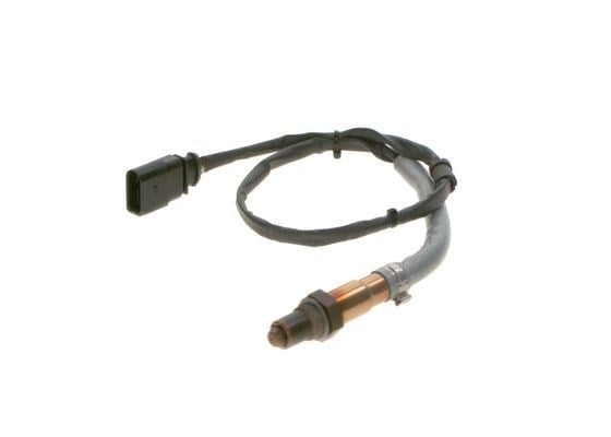 Oksijen/Lambda Sensörü Benzin Lsf-4.2 Bosch 0258006895