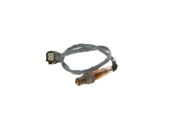 Oksijen/Lambda Sensörü Benzin Lsf-4.2 Bosch 0258010333