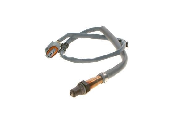 Oksijen/Lambda Sensörü Benzin Lsf-4.2 Bosch 0258010285