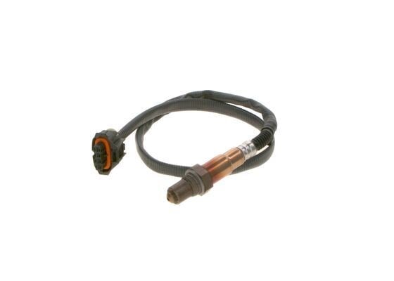 Oksijen/Lambda Sensörü Benzin Lsf-4.2 Bosch 0258006962