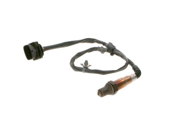 Oksijen/Lambda Sensörü Benzin Lsf-4.2 Bosch 0258006758