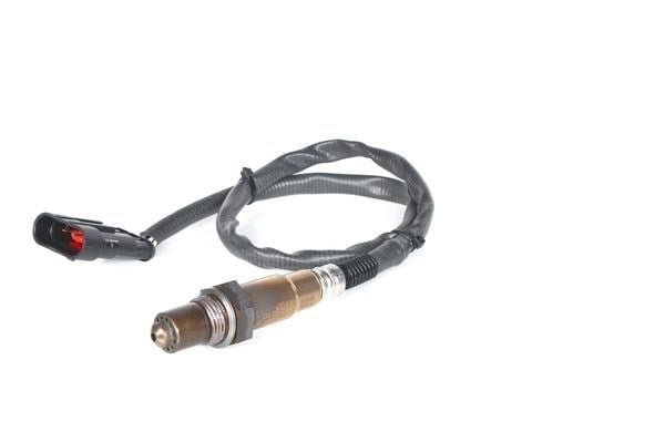 Oksijen/Lambda Sensörü Benzin Lsf-4.2 Bosch 0258010213