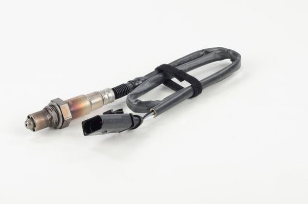 Oksijen/Lambda Sensörü Benzin Lsf-4.2 Bosch 0258010038