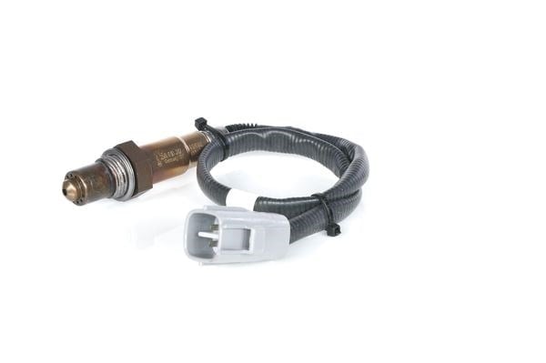 Oksijen/Lambda Sensörü Benzin Lsf-4.2 Bosch 0258010317
