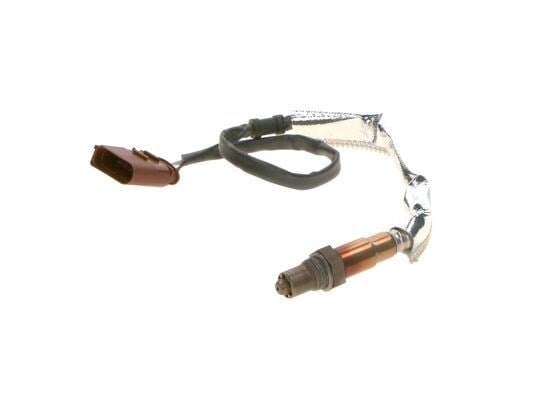 Oksijen/Lambda Sensörü Benzin Lsf-4.2 Bosch 0258006213