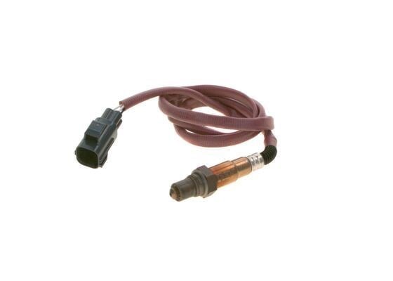 Oksijen/Lambda Sensörü Benzin Lsf-4.2 Bosch 0258010352