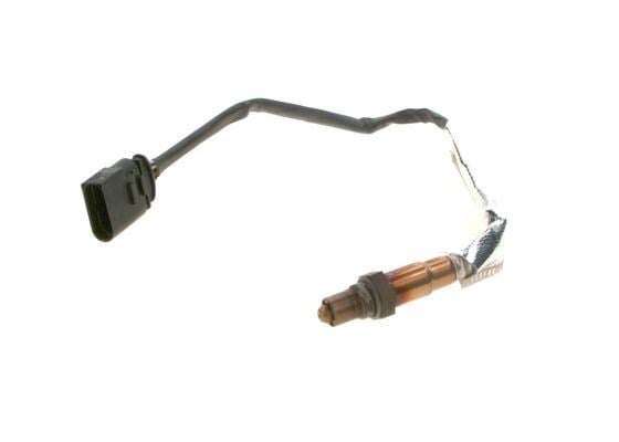 Oksijen/Lambda Sensörü Benzin Lsf-4.2 Bosch 0258006332